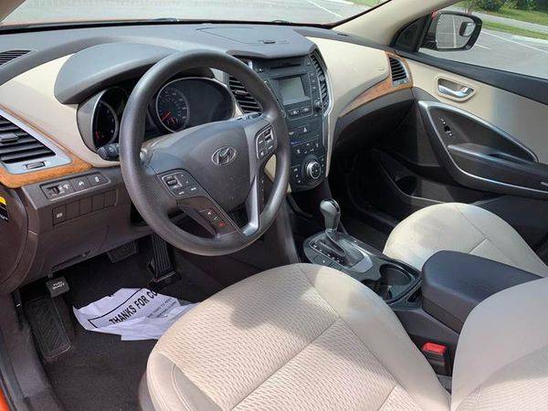 2015 Hyundai Santa Fe Sport 2.4L 4dr SUV 100% CREDIT APPROVAL! for sale in TAMPA, FL – photo 9