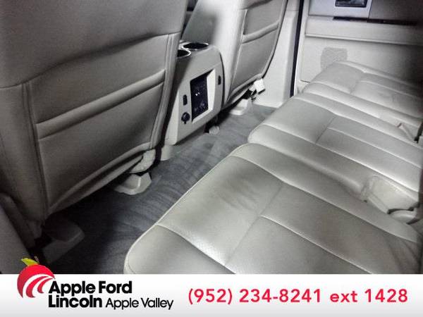 2010 Ford Expedition Limited - SUV for sale in Apple Valley, MN – photo 19