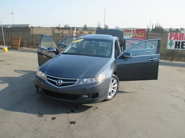 2008 ACURA TSX - cars & trucks - by dealer - vehicle automotive sale for sale in CERES, CA – photo 15