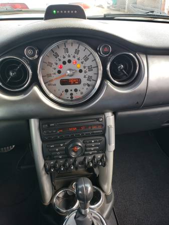 2006 MINI COOPER S JCW CONVERTIBLE MECHANIC SPECIAL - cars & trucks... for sale in Redwood City, CA – photo 17