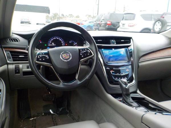 2014 Cadillac CTS TURBO AWD, LEATHER, PREMIUM BOSE SOUBND SYSTEM, RE for sale in Virginia Beach, VA – photo 23