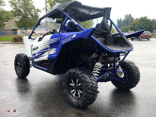 2016 YAMAHA YXZ1000R - ALL CREDIT WELCOME! for sale in Coeur d'Alene, ID – photo 3