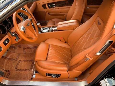 2010 Bentley Continental - - by dealer - vehicle for sale in Sarasota, FL – photo 5