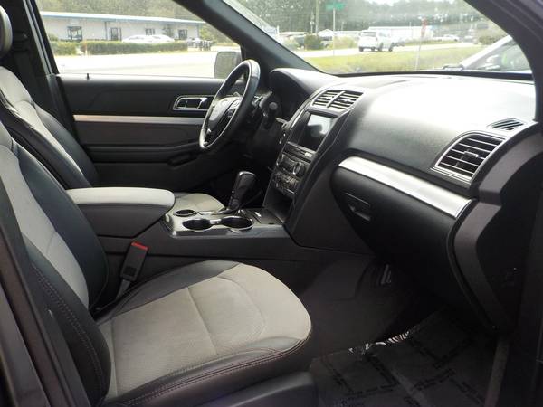 2017 FORD EXPLORER XLT✅EXTRA NICE✅THIRD ROW✅CALL NOW$389/MO.O.A.C. -... for sale in Walkertown, NC – photo 17