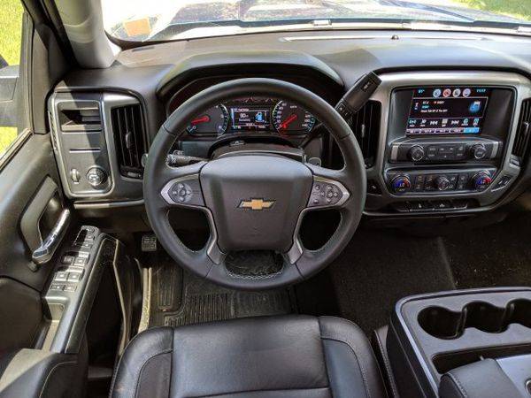 2018 Chevrolet Chevy Silverado 1500 LT for sale in Belle Glade, FL – photo 16
