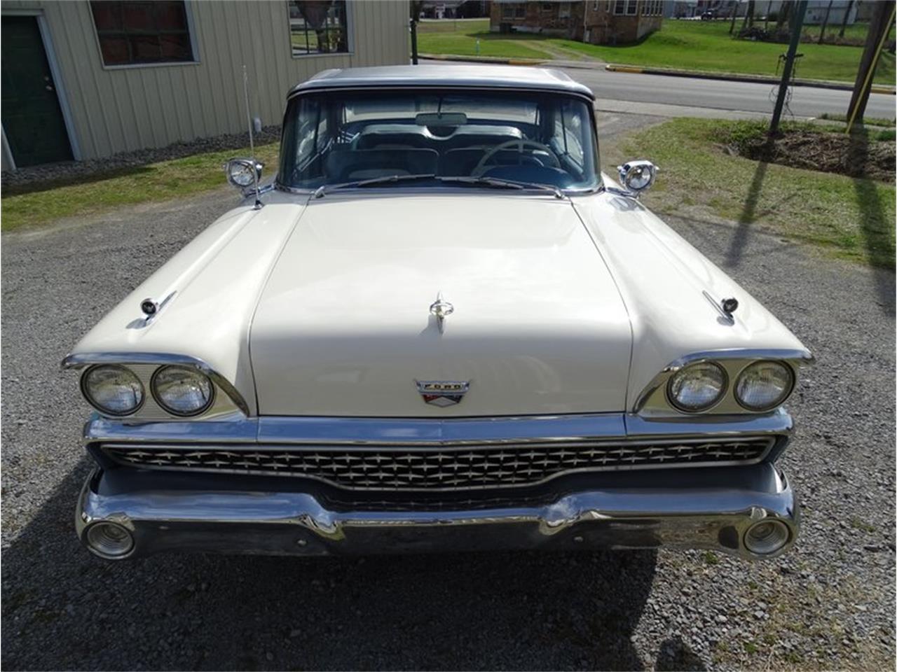 1959 Ford Galaxie for sale in Greensboro, NC – photo 10