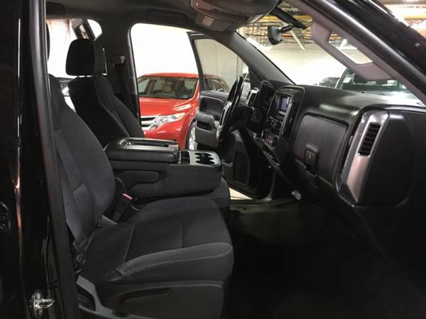 2014 Chevrolet Silverado 1500 2WD Crew Cab 153.0" LT w/1LT Your... for sale in Dallas, TX – photo 19