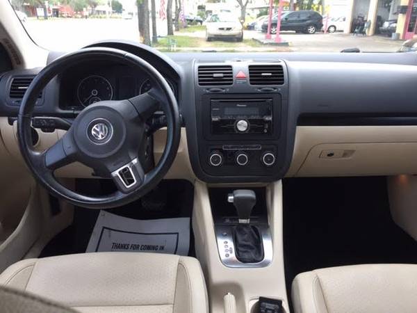 2010 VW JETTA SEL - EASY CREDIT & JUST $450 DOWN*** for sale in Melbourne , FL – photo 11