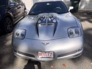2000 C5 Corvette for sale in Newburyport, MA – photo 8
