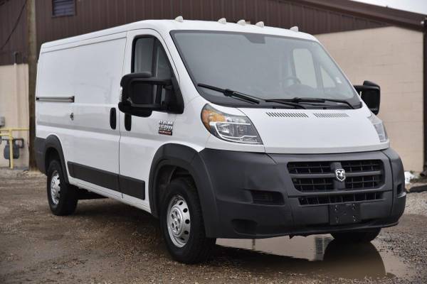 2015 Ram ProMaster Cargo 1500 136 WB - - by dealer for sale in Fort Lupton, CO – photo 7