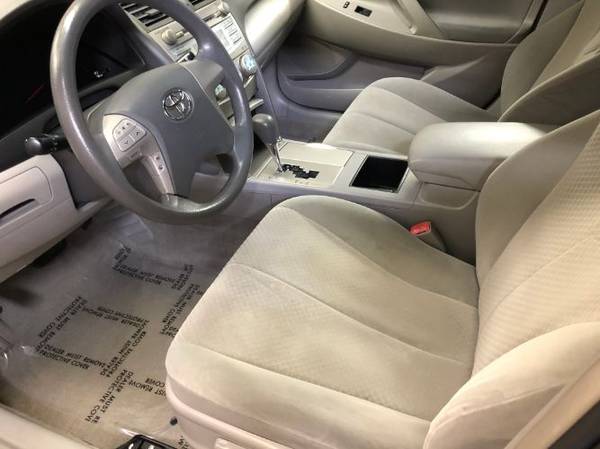 2007 Toyota Camry CE - cars & trucks - by dealer - vehicle... for sale in Springfield, MO – photo 8
