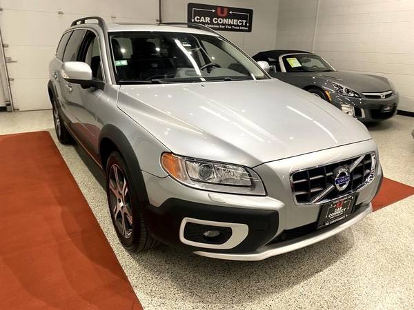 2013 Volvo XC70 AWD All Wheel Drive XC 70 4dr Wgn T6 Wagon - cars & for sale in Eden Prairie, MN – photo 7