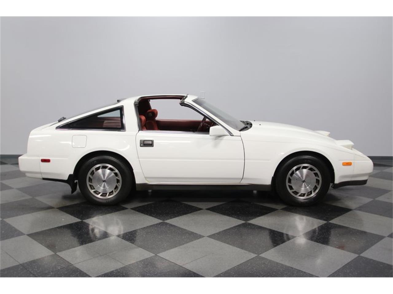 1987 Nissan 300ZX for sale in Concord, NC – photo 14