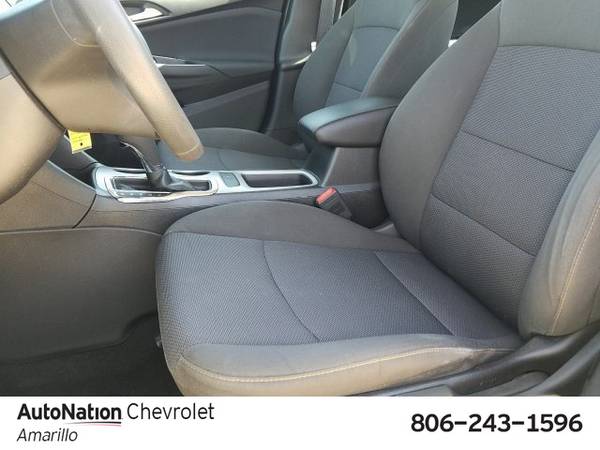 2018 Chevrolet Cruze LS SKU:J7193044 Sedan for sale in Amarillo, TX – photo 15