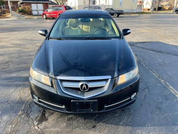 2007 ACURA TL - cars & trucks - by dealer - vehicle automotive sale for sale in Kenosha, WI – photo 3