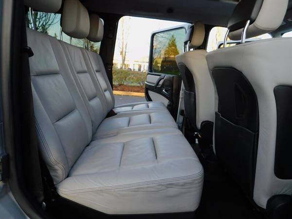2010 Mercedes-Benz G550 5.5L V8 / 4-Matic / 380HP /LOADED/ LOW MILES... for sale in Portland, OR – photo 15