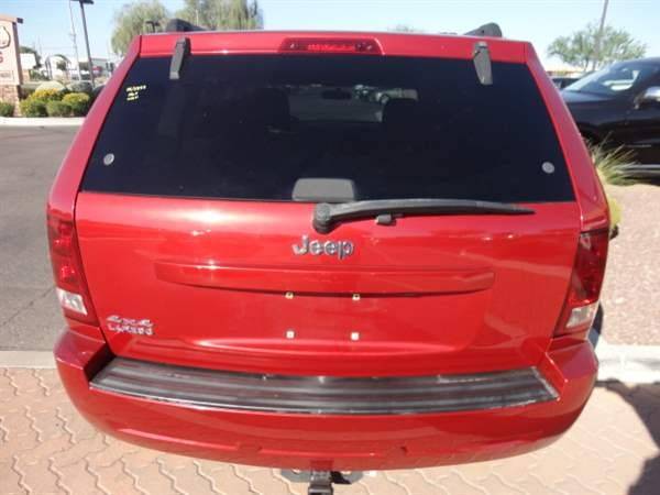 2006 Jeep Grand Cherokee 4dr Laredo 4WD BUY HERE PAY HERE for sale in Surprise, AZ – photo 5