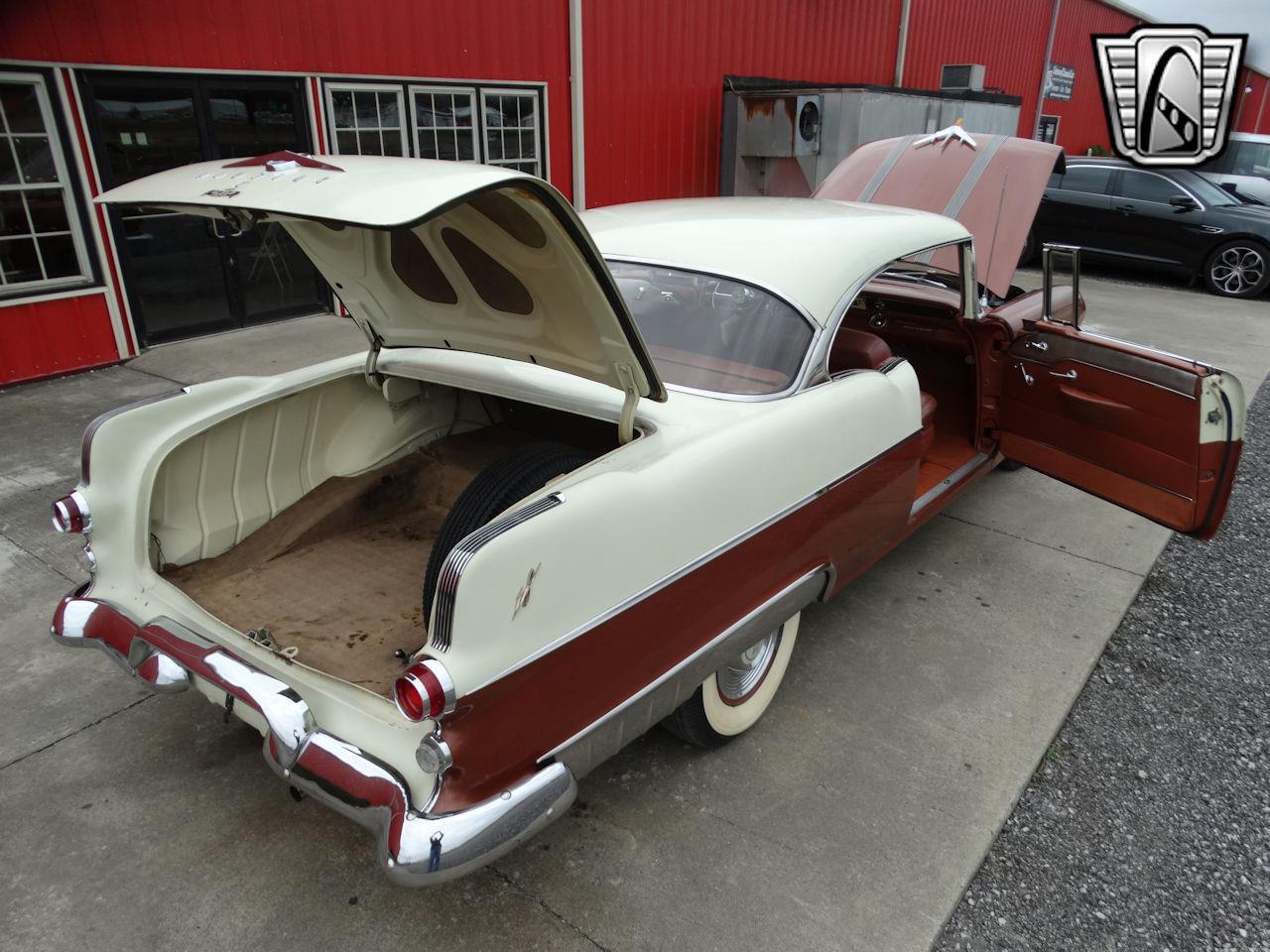 1955 Pontiac Star Chief for sale in O'Fallon, IL – photo 73