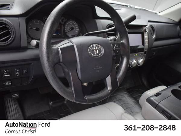 2017 Toyota Tundra 4WD SR 4x4 4WD Four Wheel Drive SKU:HX071975 for sale in Brownsville, TX – photo 10
