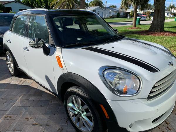 2013 Mini Cooper Countryman - cars & trucks - by owner - vehicle... for sale in Indialantic, FL – photo 3