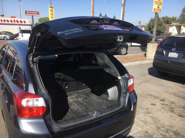 2012 Subaru Impreza 2.0i Wagon US MOTORS for sale in Stockton, CA – photo 7