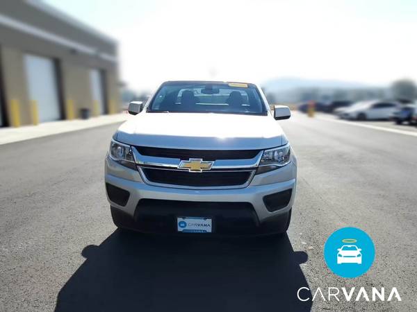 2016 Chevy Chevrolet Colorado Extended Cab Work Truck Pickup 2D 6 ft... for sale in New Haven, CT – photo 17