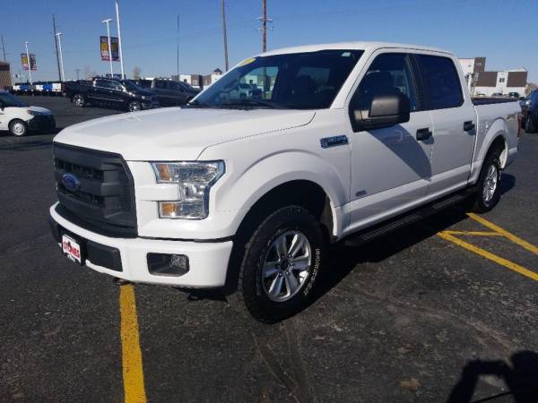 2015 FORD F150 XL SPORT 4X4 67K MILES CLEAN - - by for sale in Rigby, ID – photo 3