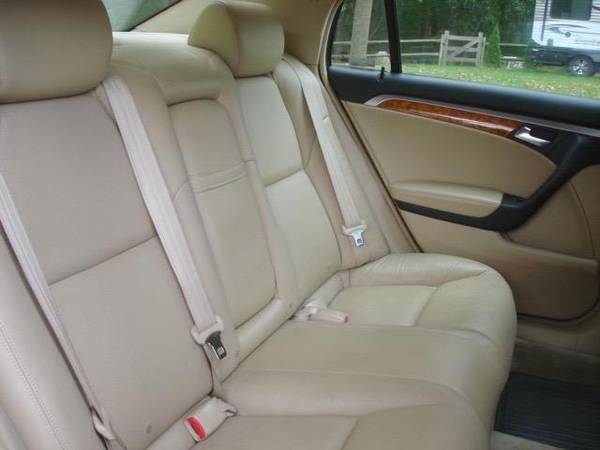 Acura TL-1 Owner/104K Miles/Leather/Heated Seats/Bluetooth/Newer Tires for sale in Bethlehem, PA – photo 10