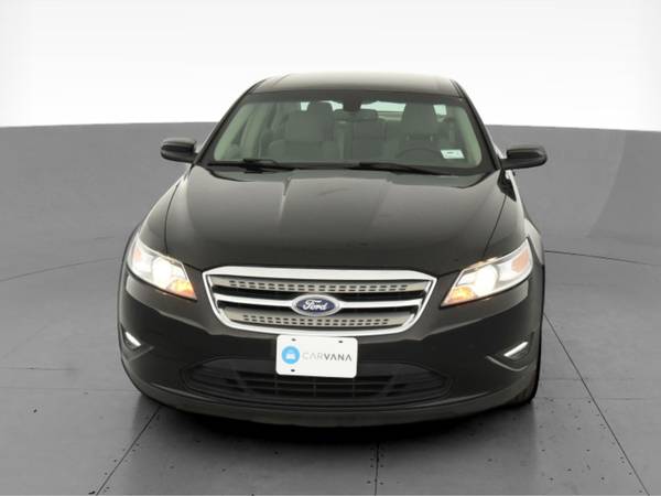 2011 Ford Taurus SEL Sedan 4D sedan Black - FINANCE ONLINE - cars &... for sale in South El Monte, CA – photo 17