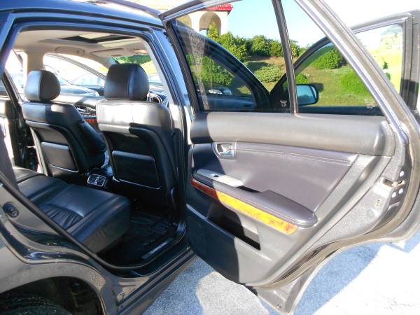 Lexus RX330 AWD SUV Remote Start sunroof Navi **1 Year Warranty** for sale in Hampstead, MA – photo 17