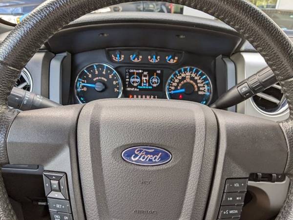 2013 Ford F-150 Blue Jeans Metallic Buy Today SAVE NOW! - cars & for sale in Naples, FL – photo 21