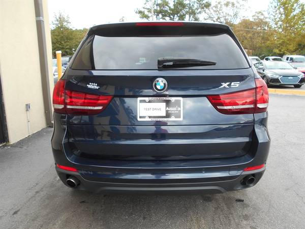 2015 BMW X5 NO CREDIT,BAD AND FIRST TIME BUYES - cars & trucks - by... for sale in Norcross, GA – photo 4