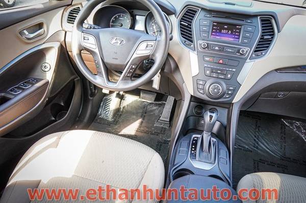 2018 *Hyundai* *Santa Fe Sport* *2.4L Automatic* Pla for sale in Mobile, AL – photo 21
