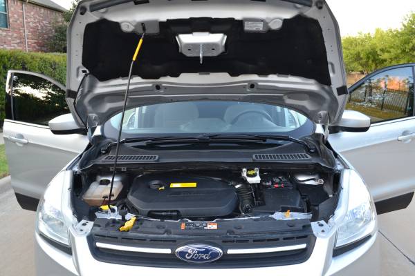 2016 Ford Escape SE 1.6L I4 Turbocharger for sale in Keller, TX – photo 22