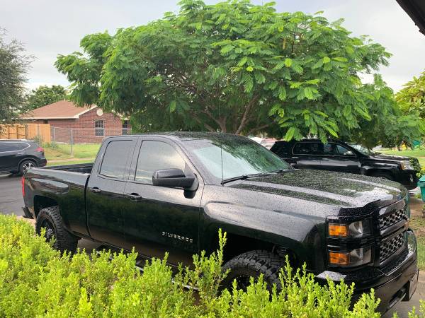 Chevrolet Silverado 2014 - cars & trucks - by owner - vehicle... for sale in San Juan, TX – photo 11