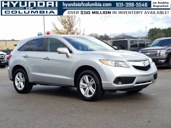 2015 Acura RDX Base suv - cars & trucks - by dealer - vehicle... for sale in Columbia , TN – photo 7