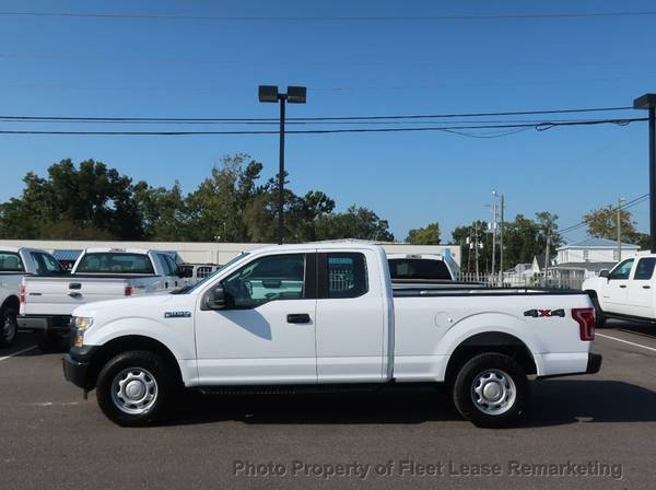 2015 Ford F-150 4WD Supercab 159k Miles, 1 Owner, Just Serviced for sale in Wilmington, NC – photo 2