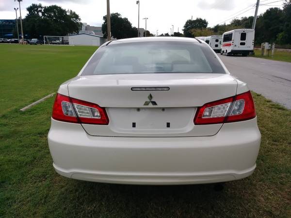 2009 Mitsubishi Galant ES. 105K mi. Looks, runs/drives like a new car for sale in Clearwater, FL – photo 5