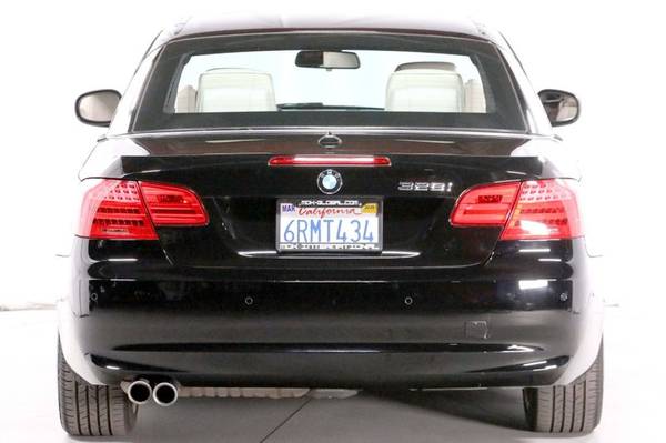 2011 *BMW* *328i* *-* Premium pkg - Xenon - Satellite radio for sale in Burbank, CA – photo 6