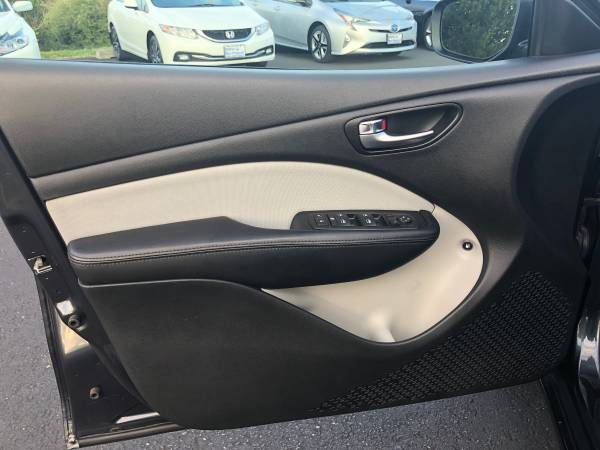 REDUCED! 2014 Dodge Dart SXT 2.4L w/ Rallye Appearance Pkg for sale in Tacoma, WA – photo 8