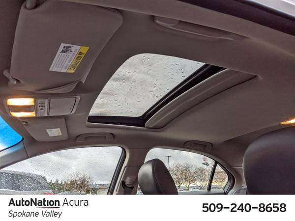 2012 Acura TSX SKU:CC007568 Sedan - cars & trucks - by dealer -... for sale in Spokane Valley, WA – photo 15