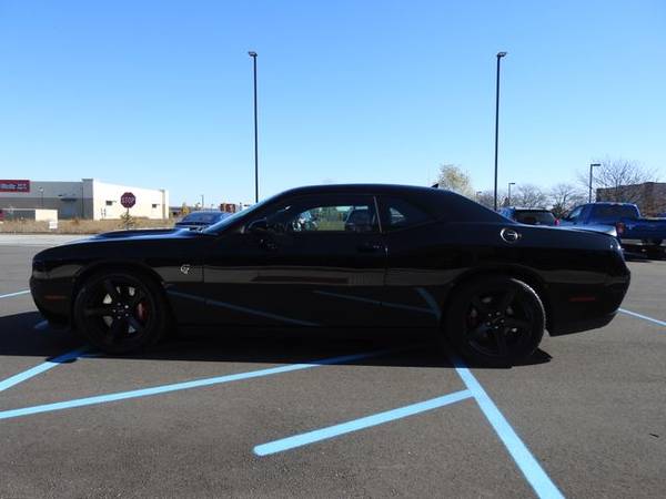 2017 Dodge Challenger - Financing Available! - cars & trucks - by... for sale in Fishers, IN – photo 4