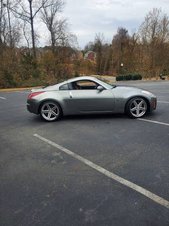 2005 Nissan 350Z 35th Anniversary Ed. Brembo Brakes Broan Seats.... for sale in Gastonia, NC – photo 14