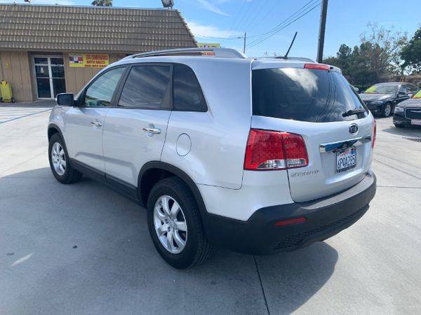2011 Kia Sorento Base -$1,000 Down and Your Job, Drives Today! for sale in Riverside, CA – photo 5
