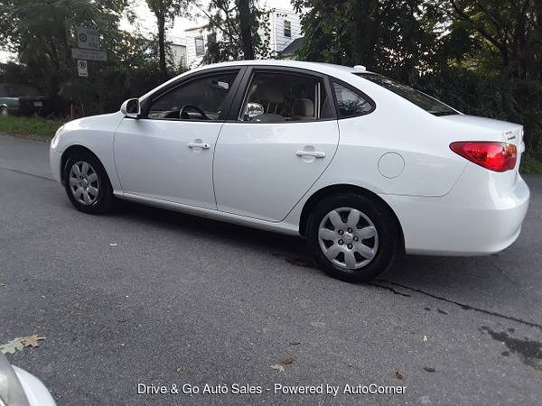 2007 Hyundai Elantra Limited 4-Speed Automatic 127K!!! for sale in Gaithersburg, MD – photo 13