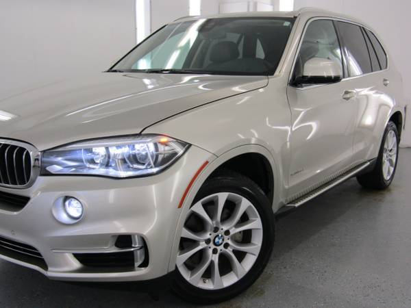 2015 BMW X5 AWD 4dr xDrive35i - - by dealer - vehicle for sale in Carrollton, TX – photo 14