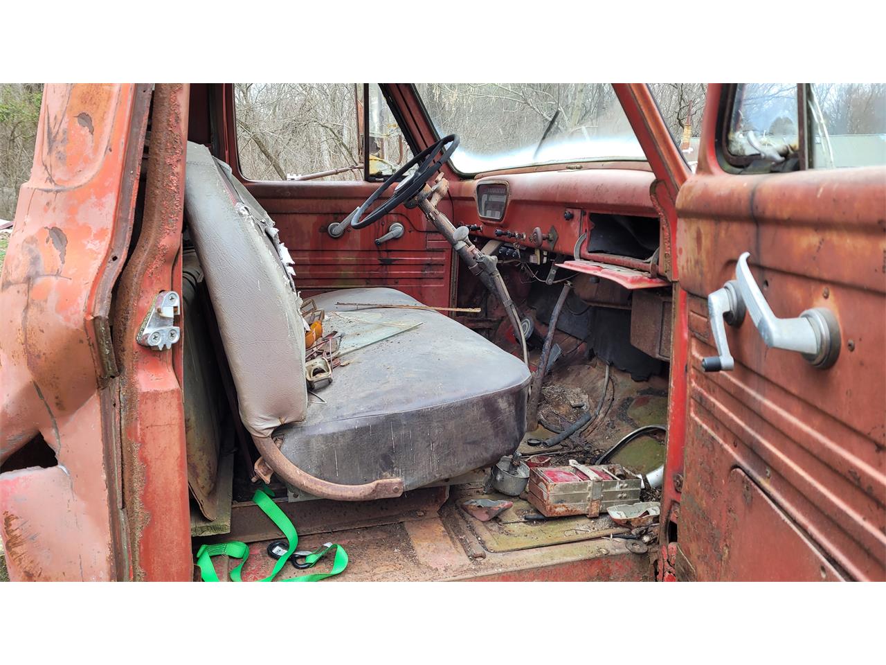 1954 Ford F600 for sale in Other, IN – photo 7