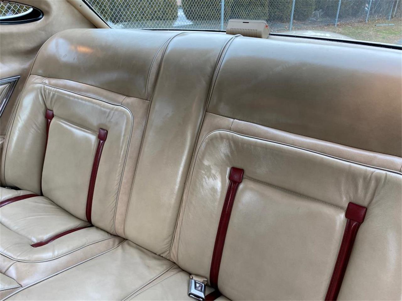 1979 Lincoln Mark VIII for sale in Milford City, CT – photo 28