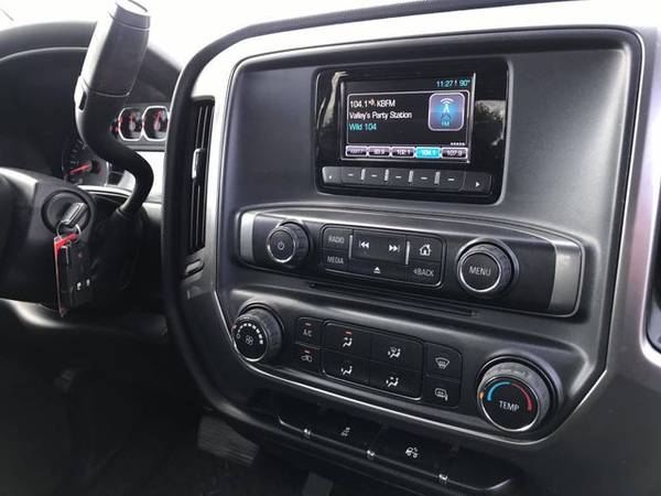 2014 Chevrolet Silverado 1500 Crew Cab - Financing Available! for sale in McAllen, TX – photo 15