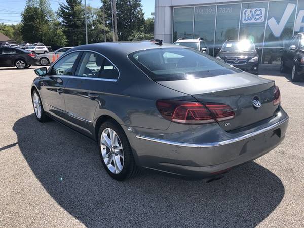 2016 Volkswagen CC Sport >>>>> 29,000 MILES <<<<< for sale in Florissant, MO – photo 7